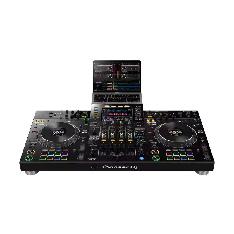 XDJ-XZ Professional DJ system